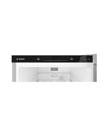 Холодильник NoFrost Bosch KGN39IJ22R