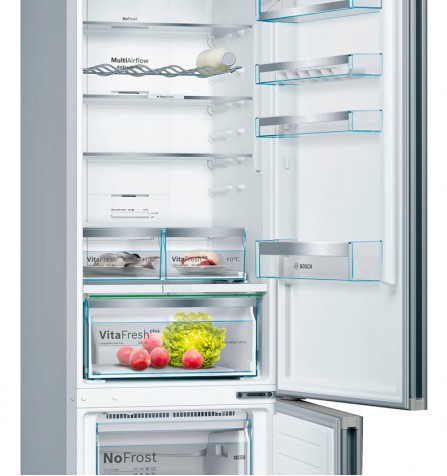 Холодильник NoFrost Bosch KGN39LB31R