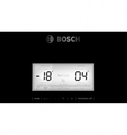 Холодильник NoFrost Bosch KGN39LB31R