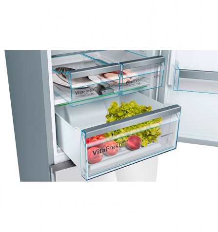 Холодильник NoFrost Bosch KGN39LW31R