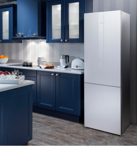 Холодильник NoFrost Bosch KGN39LW32R