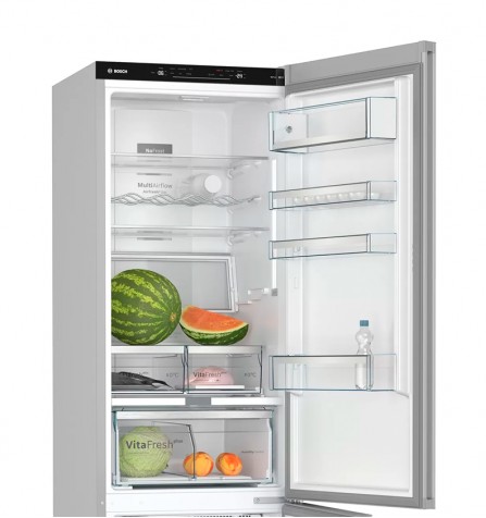 Холодильник NoFrost Bosch KGN39LW32R