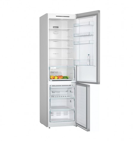 Холодильник NoFrost Bosch KGN39UL22R