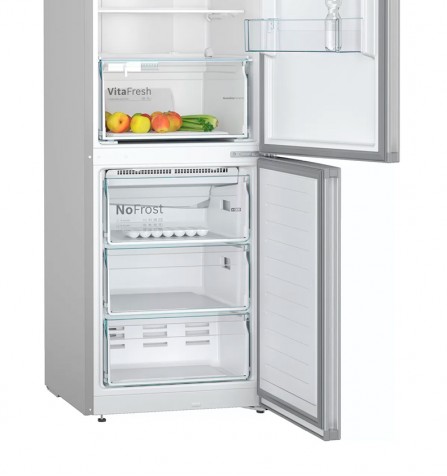 Холодильник NoFrost Bosch KGN39UL22R