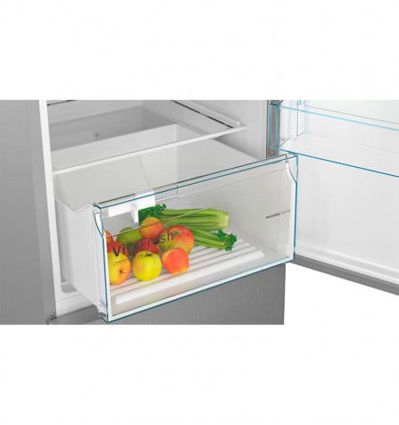 Холодильник NoFrost Bosch KGN39UL22R