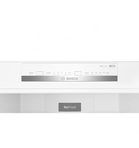 Холодильник NoFrost Bosch KGN39UL22R