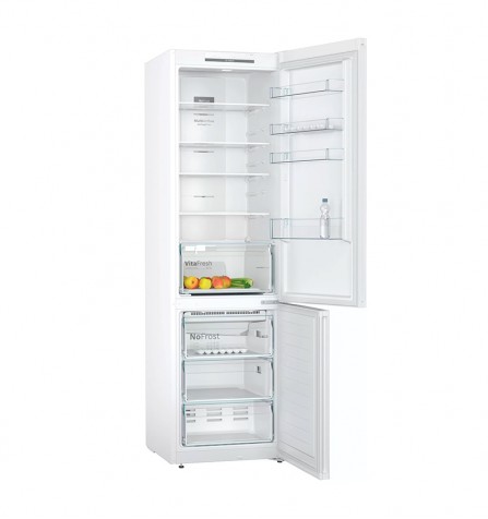 Холодильник NoFrost Bosch KGN39UW22R