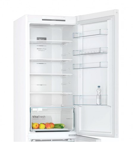 Холодильник NoFrost Bosch KGN39UW22R