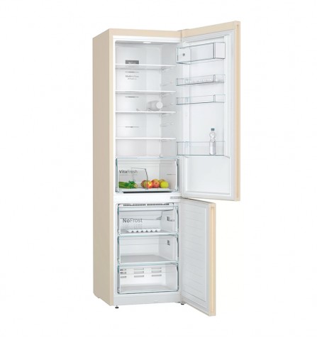 Холодильник NoFrost Bosch KGN39VK24R
