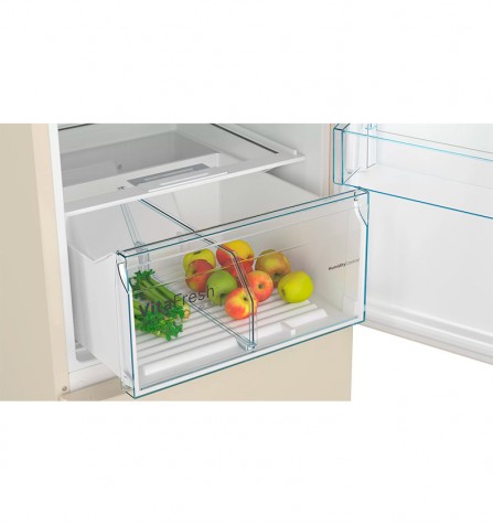 Холодильник NoFrost Bosch KGN39VK24R