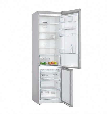 Холодильник NoFrost Bosch KGN39VL24R