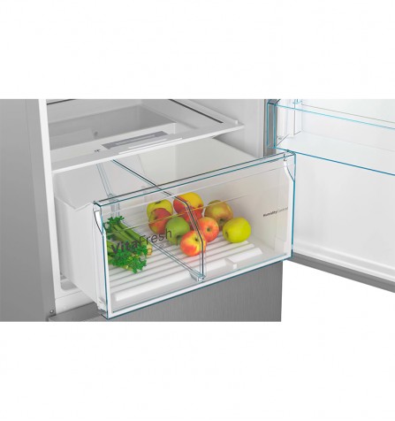 Холодильник NoFrost Bosch KGN39VL24R