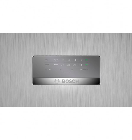 Холодильник NoFrost Bosch KGN39VL24R