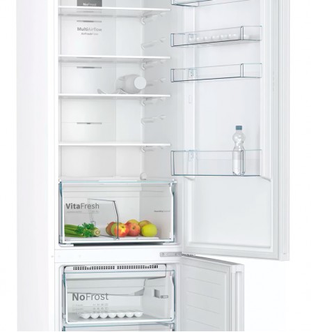 Холодильник NoFrost Bosch KGN39VW24R
