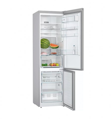 Холодильник NoFrost Bosch KGN39XI28R