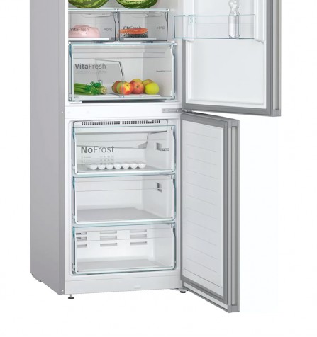 Холодильник NoFrost Bosch KGN39XI28R