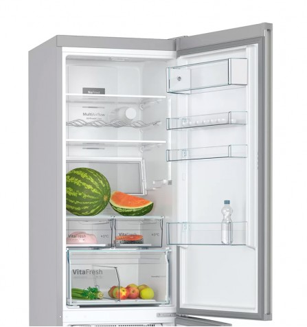 Холодильник NoFrost Bosch KGN39XI28R