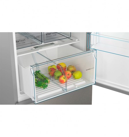 Холодильник NoFrost Bosch KGN39XI28R