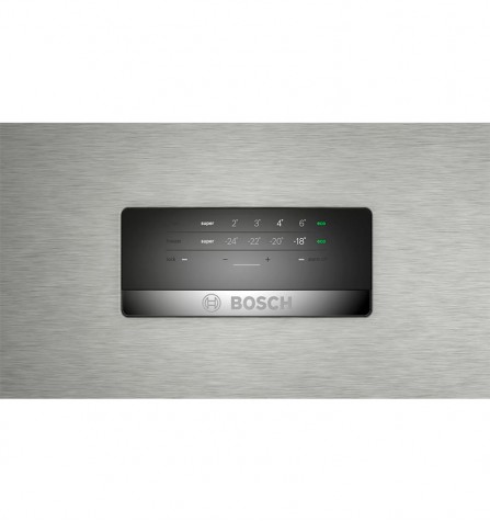 Холодильник NoFrost Bosch KGN39XI28R