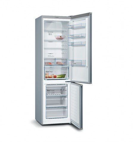 Холодильник NoFrost Bosch KGN39XI326