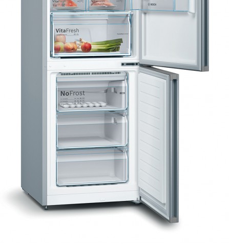 Холодильник NoFrost Bosch KGN39XI326