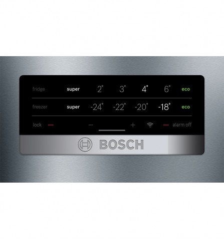 Холодильник NoFrost Bosch KGN39XI326