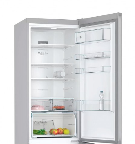 Холодильник NoFrost Bosch KGN39XL27R