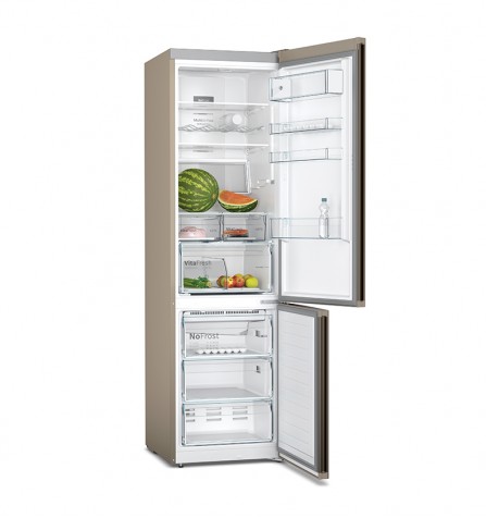Холодильник NoFrost Bosch KGN39XV20R