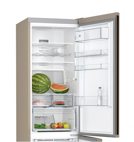 Холодильник NoFrost Bosch KGN39XV20R