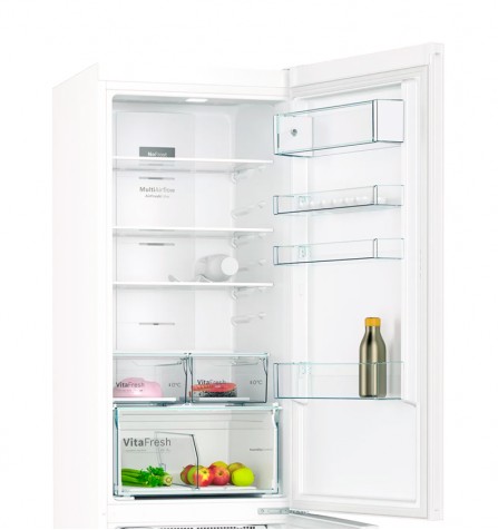 Холодильник NoFrost Bosch KGN39XW27R