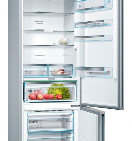 Холодильник NoFrost Bosch KGN49LB30U