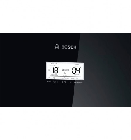 Холодильник NoFrost Bosch KGN49LB30U