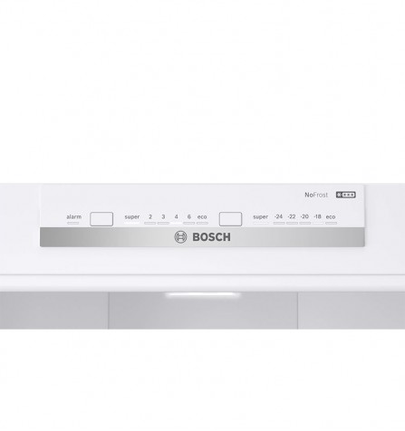 Холодильник NoFrost Bosch KGN55VL20U