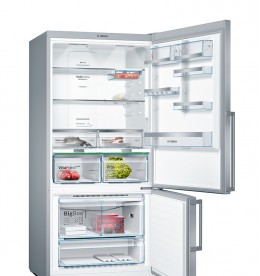 Холодильник NoFrost Bosch KGN86AI30U