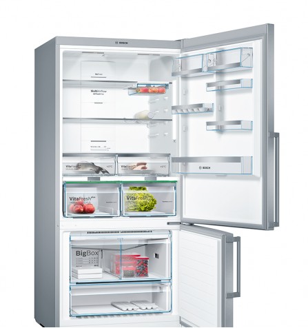 Холодильник NoFrost Bosch KGN86AI30U