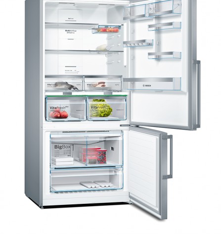 Холодильник NoFrost Bosch KGN86AI30U