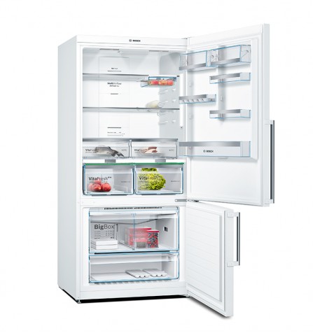 Холодильник NoFrost Bosch KGN86AW30U