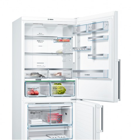 Холодильник NoFrost Bosch KGN86AW30U