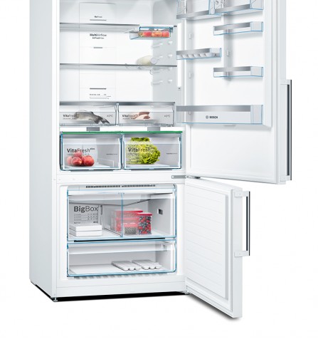 Холодильник NoFrost Bosch KGN86AW30U