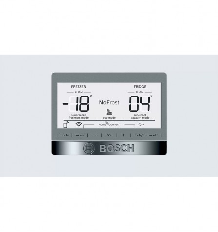 Холодильник NoFrost Bosch KGN86AW30U