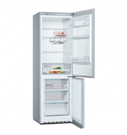 Холодильник NatureCool Bosch KGV36XL2AR