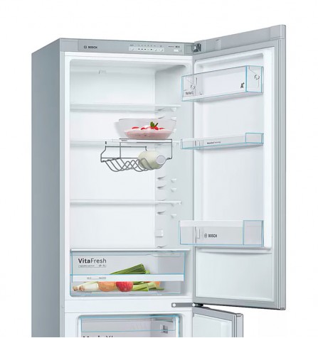 Холодильник NatureCool Bosch KGV36XL2AR