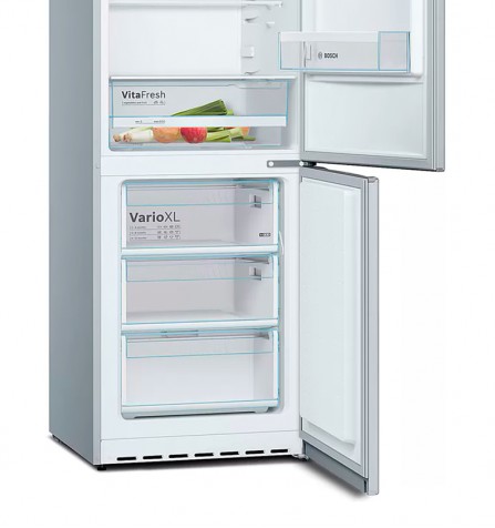 Холодильник NatureCool Bosch KGV36XL2AR