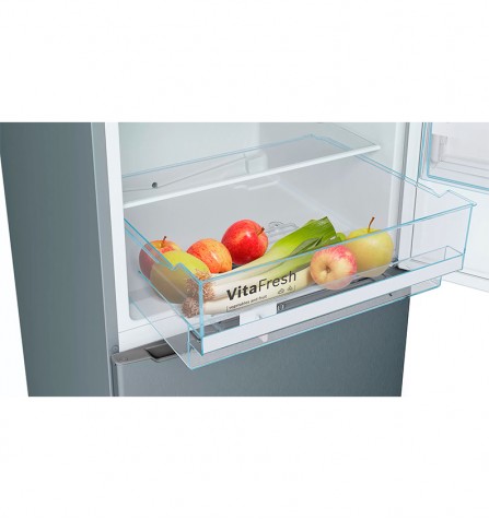 Холодильник NatureCool Bosch KGV36XL2AR