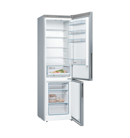 Холодильник NoFrost Bosch KGV39VL306