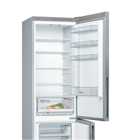 Холодильник NoFrost Bosch KGV39VL306