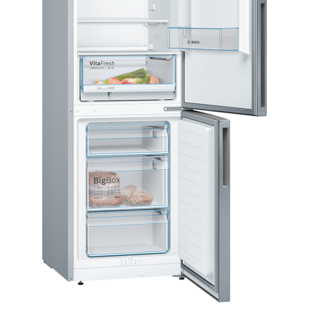 Холодильник NoFrost Bosch KGV39VL306