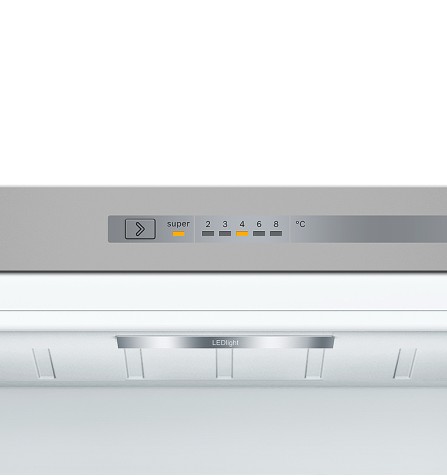 Холодильник NoFrost Bosch KGV39VL306