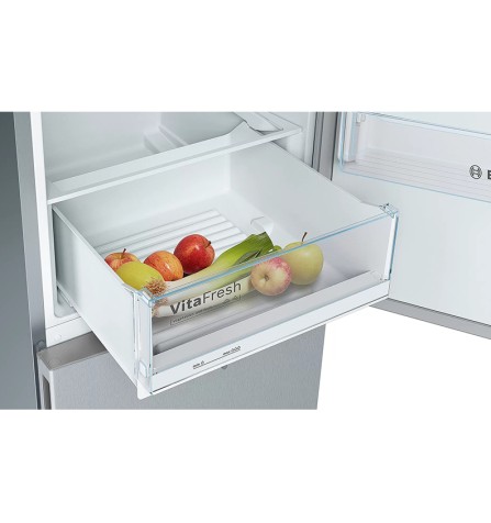 Холодильник NoFrost Bosch KGV39VL306