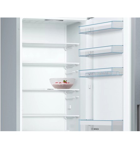 Холодильник NoFrost Bosch KGV39VL306